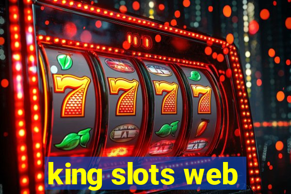 king slots web